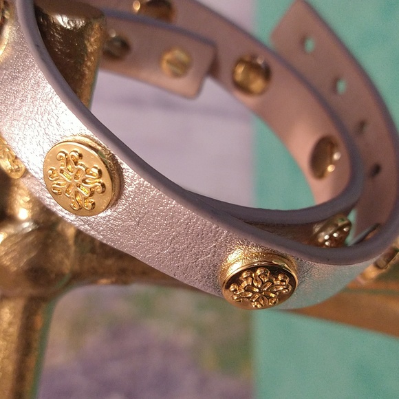 Rustic Cuff Bracelet - Picture 4 of 7